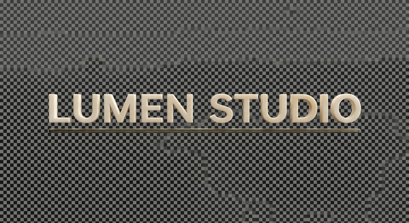Logo Lumen Studio